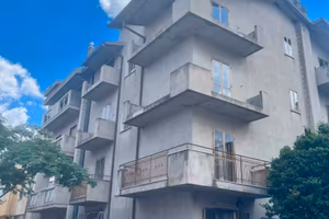 Villa in provincia di Matera