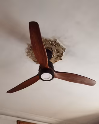 Ventilatore da parete Cecotec forcesilence aero