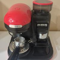 Macchina caffè espresso Ariete