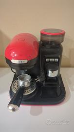 Macchina caffè espresso Ariete
