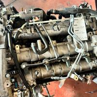 Motore Fiat croma 1.9 MTJ 150CV sigla.M 939A2000