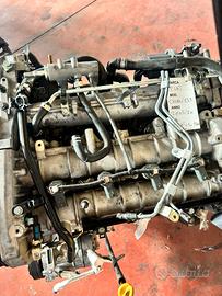 Motore Fiat croma 1.9 MTJ 150CV sigla.M 939A2000