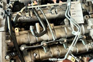 Motore Fiat croma 1.9 MTJ 150CV sigla.M 939A2000