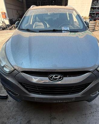 Ricambi usati auto Hyundai iX35 1° Serie