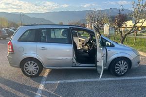Opel Zafira 1.7 CDTI 7 Posti – (prezzo trattabile)