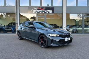 BMW 340 M340d Touring mhev 48V xdrive auto my23
