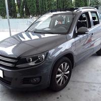 Ricambi usati per Volkswagen Tiguan 2018