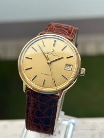 Universal Geneve Polerouter Microrotor Oro 18 Kt