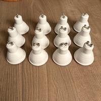 Set 12 faretti Smart Alexa