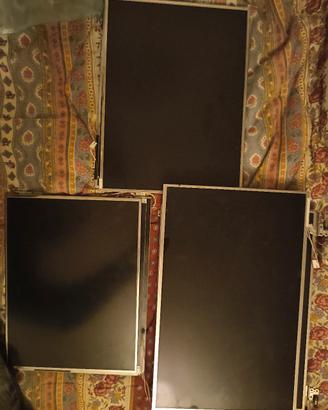 Schermi notebook 