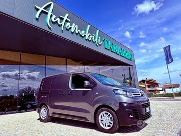 CITROEN Jumpy UNIPRO - KM 15.000 - PARI AL NUOVO