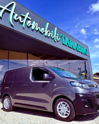 CITROEN Jumpy UNIPRO - KM 15.000 - PARI AL NUOVO
