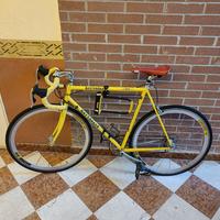 bici da corsa originale Battaglin eroica