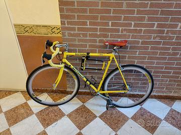 bici da corsa originale Battaglin eroica