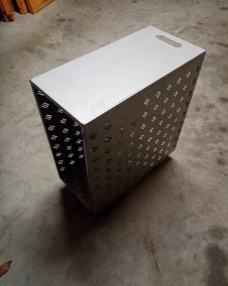 carrellino pc