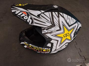 abbigliamento motocross 