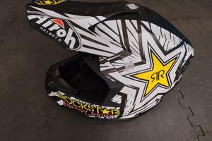 abbigliamento motocross 