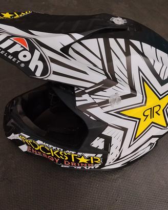 abbigliamento motocross 