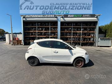 RICAMBI USATI LANCIA YPSILON 2015 COD. 169A4000