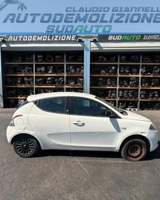 RICAMBI USATI LANCIA YPSILON 2015 COD. 169A4000