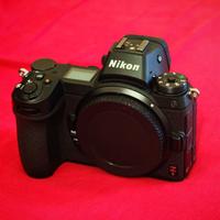 Nikon Z6 7800 scatti 