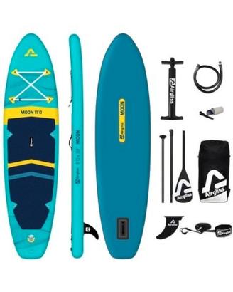 SUP Airgliss Moon 11.0 