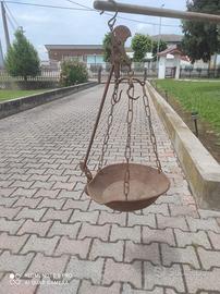 Stadera bilancie manuali