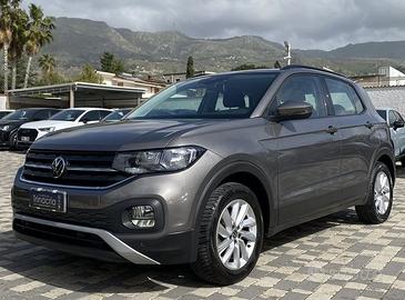 Volkswagen T-Cross Style 1.0 TSI 95CV