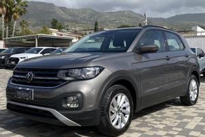 Volkswagen T-Cross Style 1.0 TSI 95CV