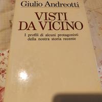 Visti da Vicino di Giulio Andreotti