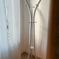 Appendiabiti da terra