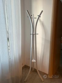 Appendiabiti da terra