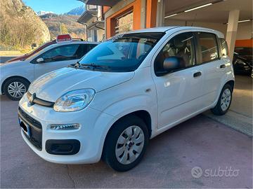 Fiat Panda 1.2 Easy 69cv
