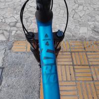 bici mtb 