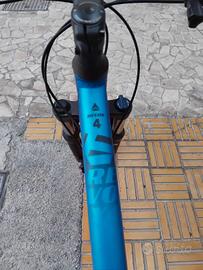 bici mtb 