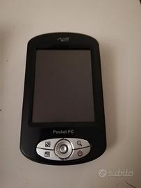 MIO P550, POCKET PC, DIGIT WALKER (USATO).