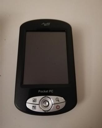 MIO P550, POCKET PC, DIGIT WALKER (USATO).