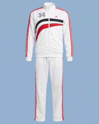 Tuta adidas vintage