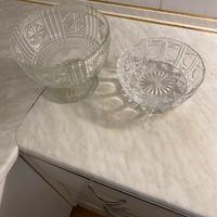 Fruttiera e zuppiera