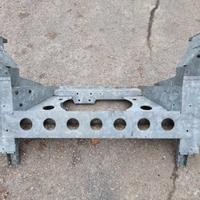 Telaietto subframe posteriore Lotus Elise Exige