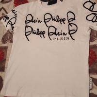 t shirt Philipp Plein 
