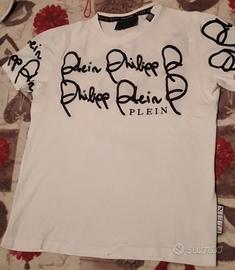 t shirt Philipp Plein 
