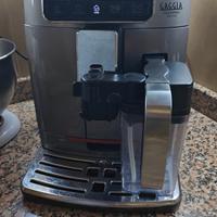 Macchina Caffè Gaggia Cadorna Prestige usata