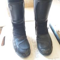 Stivali BMW MOTORRAD ALLROUND Gore-Tex