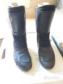 Stivali BMW MOTORRAD ALLROUND Gore-Tex