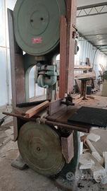 attrezzatura da falegnameria 