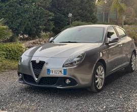 Alfa Romeo Giulietta 1.6 JTDm 120 CV Super 2017