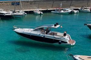 Salpa 40 Granturismo
