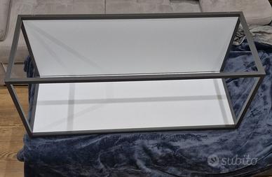 Mensola rettangolare Kok cucine