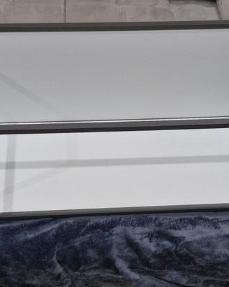 Mensola rettangolare Kok cucine